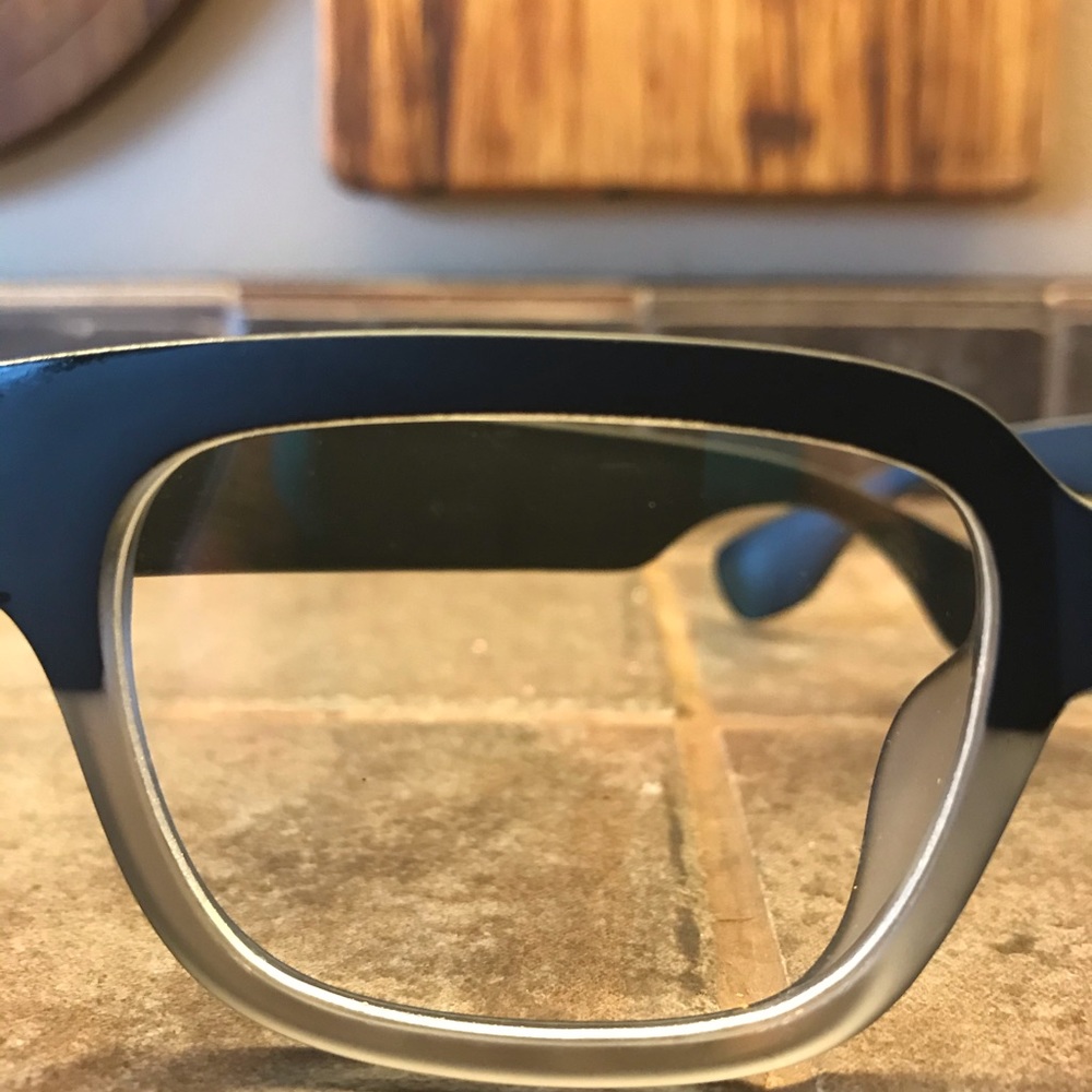 Funky glasses frames - Picture 5 of 6